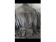 Ekstra kožna jakna Biba fashion 40 slika 3