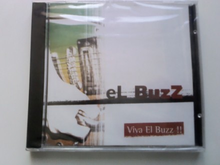 El Buzz - Viva El Buzz