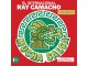El international Ray Camacho - Mucha Salsa slika 1