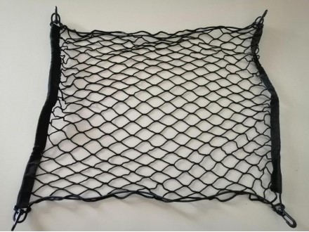Elastična mreža sa kukicama za gepek ( 70 x 70 )