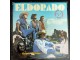 Eldorado ‎– Home Again, Vol. 1 LP (MINT,1988) slika 1