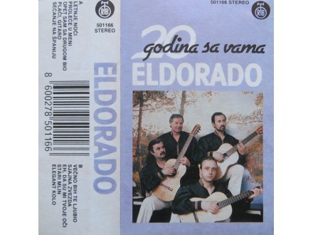 Eldorado – 20 Godina Sa Vama
