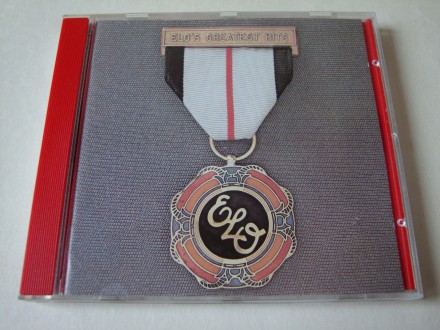 Electric Light Orchestra - ELO`s Greatest Hits