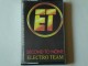 Electro Team - Second To None slika 1
