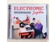 Electronic Jugoton - Synthetic Music From Yugoslavia slika 1