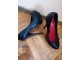 Elegantne crne cipele slika 3