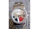 Elegantni ženski sat sa cirkončićima NOV  823 - Morgan slika 1