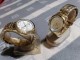 Elegantni ženski sat sa datumom NOV  401 - Michael Kors slika 2
