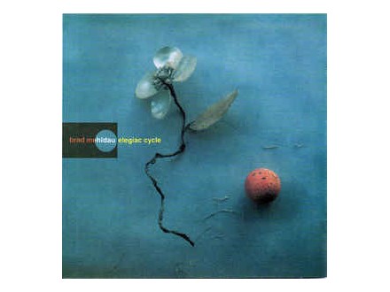 Elegiac Cycle, Brad Mehldau, CD
