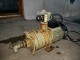 Elektokovina pumpa za vodu slika 1