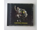 Električni Orgazam  (CD,Yellow Dog Records)