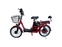 Električni bicikl XYH