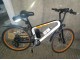 Elektro bicikl sa sedmostepenom asistencijom slika 1
