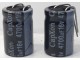 Elektrolitski kondenzatori 4700uF 16V 2kom slika 1