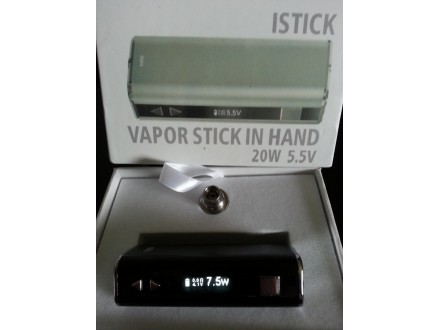 Elektronska cigareta Eleaf iStick Style 2200mAh