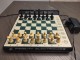 Elektronski šah `Chess Challenger` Fidelity Electronics slika 1