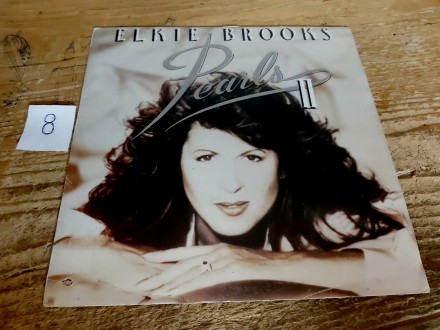 Elkie Brooks-Pearls II  (5-)