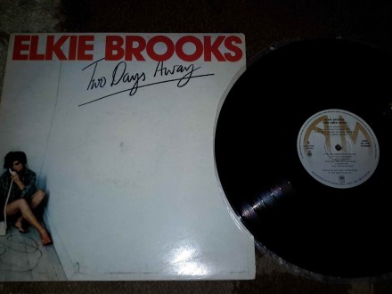 Elkie Brooks - Two days away