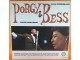 Ella Fitzgerald, Louis Armstrong ‎– Porgy And Bess ,LP slika 1