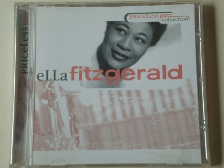 Ella Fitzgerald - Priceless Jazz Collection