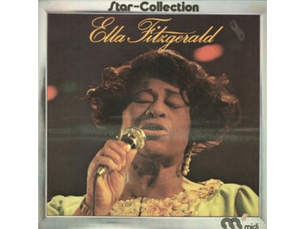Ella Fitzgerald - Star-Collection