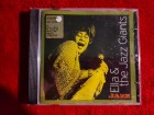 Ella Fitzgerald ‎– Ella &amp;; the Jazz Giants  *