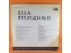 Ella Fitzgerald ‎– The Best Of Ella Fitzgerald, LP slika 2