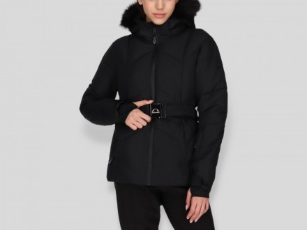 Ellesse Leona ženska zimska jakna SPORTLINE