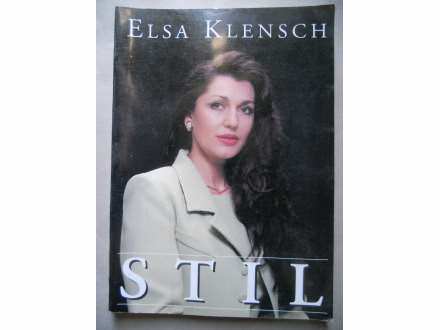 Elsa Klensche-Stil