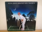 Elton John`s Greatest Hits Volume II