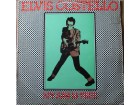 Elvis Costello-My Aim is True LP (1980)