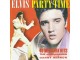 Elvis Party Time - 40 Megamix Hits slika 1