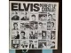 Elvis Presley – Moody Blue LP SWEDEN 1977 EX slika 2