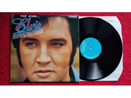 Elvis – The King...Elvis