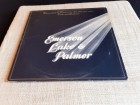 Emerson, Lake and Palmer - Live! 3LP, original (NM)