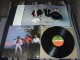 Emerson, Lake &;; Palmer – Love Beach LP Atlantic USA 78. slika 1