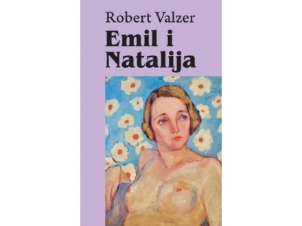 Emil i Natalija - Robert Valzer