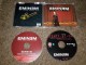Eminem - The Eminem show CD+DVD limited , ORIGINAL slika 2