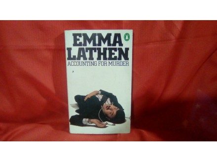 Emma Lathen  Accounting for murder