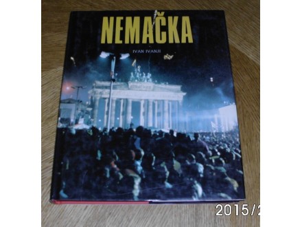 Enciklopedija Nemacke