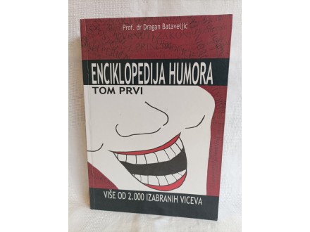 Enciklopedija humora