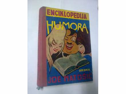 Enciklopedija humora