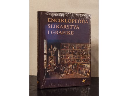 Enciklopedija slikarstva i grafike