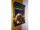 Encyclopedie Larousse de poche l`ethnologie