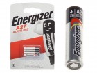Energizer 27A A27 12V Alkalna Baterija za Daljinski