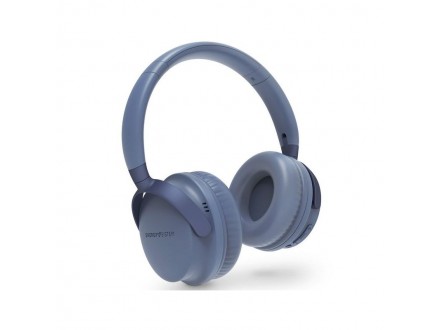 Energy Sistem Style 3 Demin Bluetooth slušalice plave