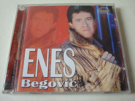 Enes Begović - Tako Te Volim