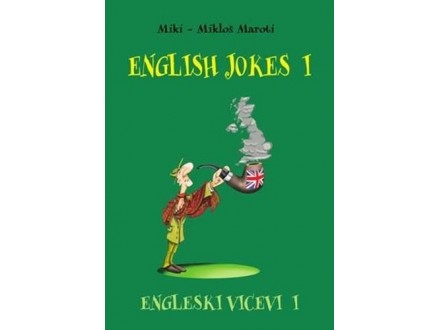 English Jokes 1 - Mikloš Maroti