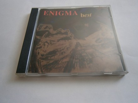 Enigma - Best