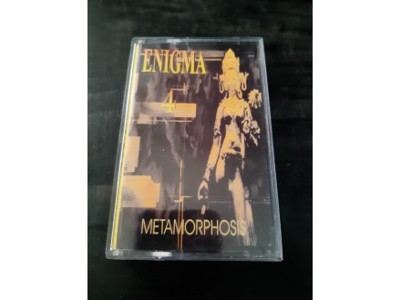 Enigma - Metarmophosis